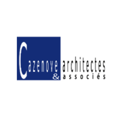 Cabinet d'architecture Levallois-Perret CAZENOVE ARCHITECTES