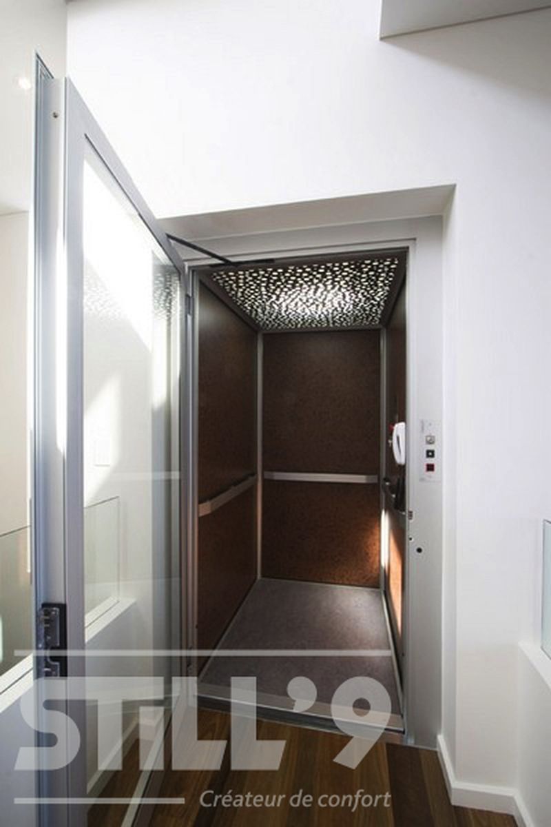 Fixer un ascenseur particulier pour maison autour d'Argenteuil 95
