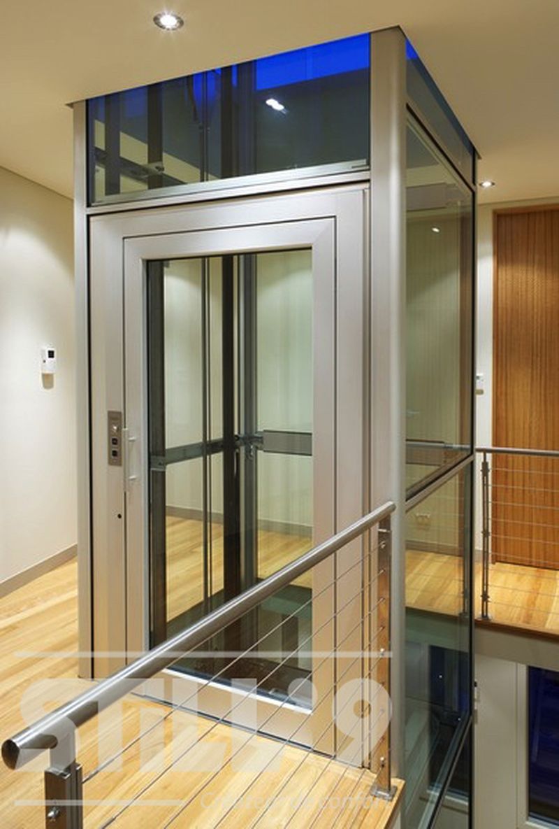 Placer un ascenseur dans une maison individuelle vers Argenteuil 95