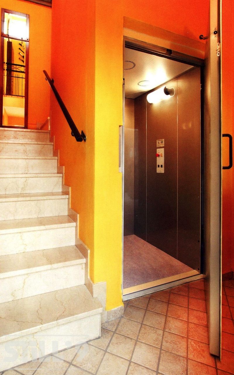 Fixer un ascenseur élévateur pas cher vers Paris 75
