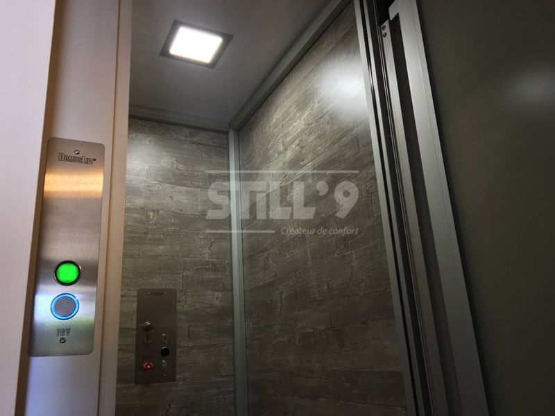 Acheter un petit ascenseur privatif intérieur autour de Brétigny sur Orge 91