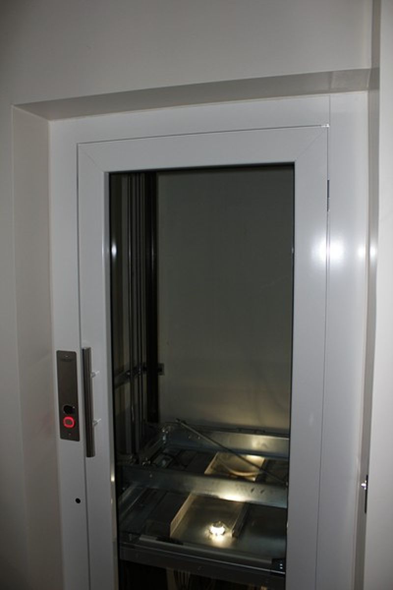 Ascenseur privatif intérieur à proximité de Paris 75