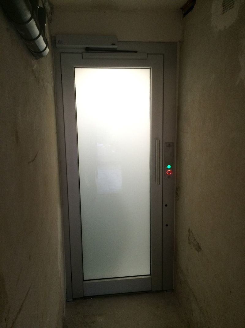 Distributeur d'ascenseur privatif dans le département des Hauts de Seine