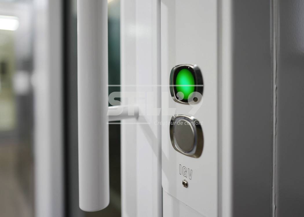 Où trouver un installateur de Domuslift modèle XS - Extra Small en région île de France ?