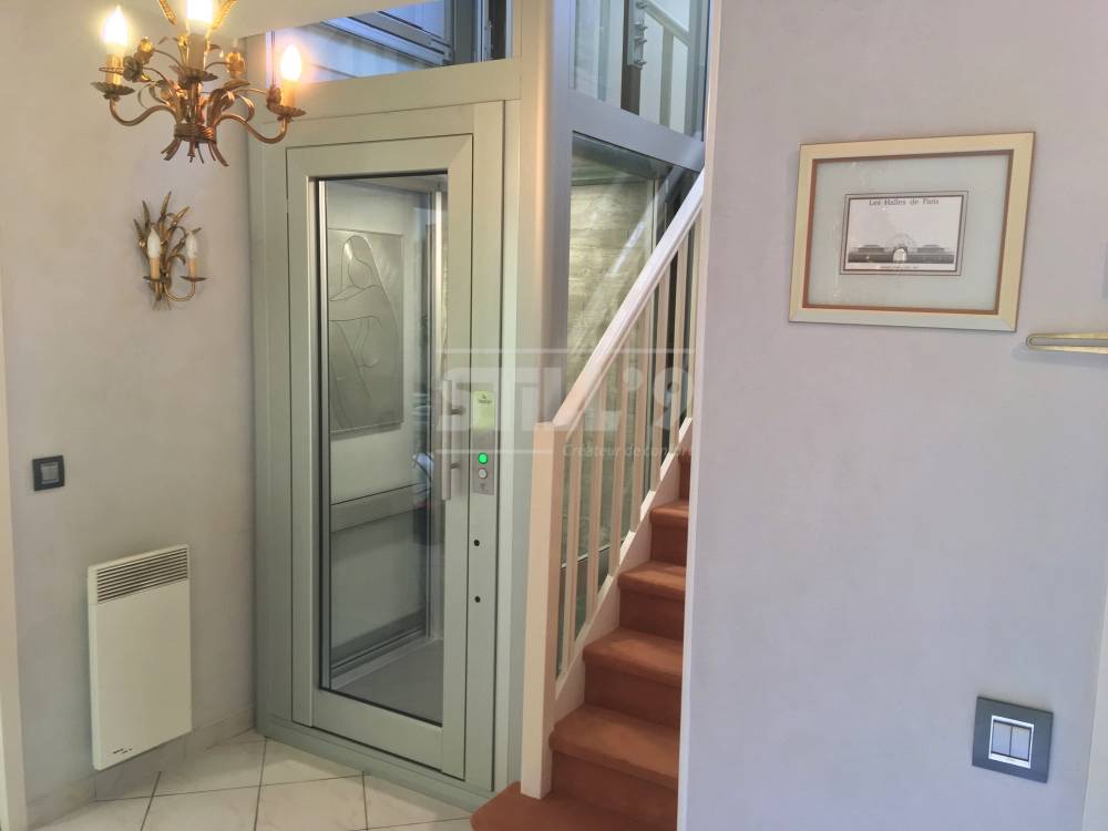 Trouver un ascenseur privatif aux alentours de Orsay 91