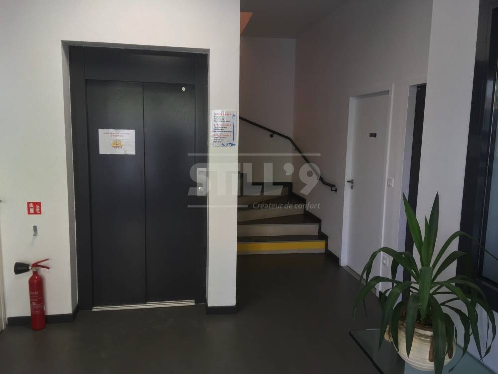 Création d'un EPMR dans une société proche de Pierrelaye 95