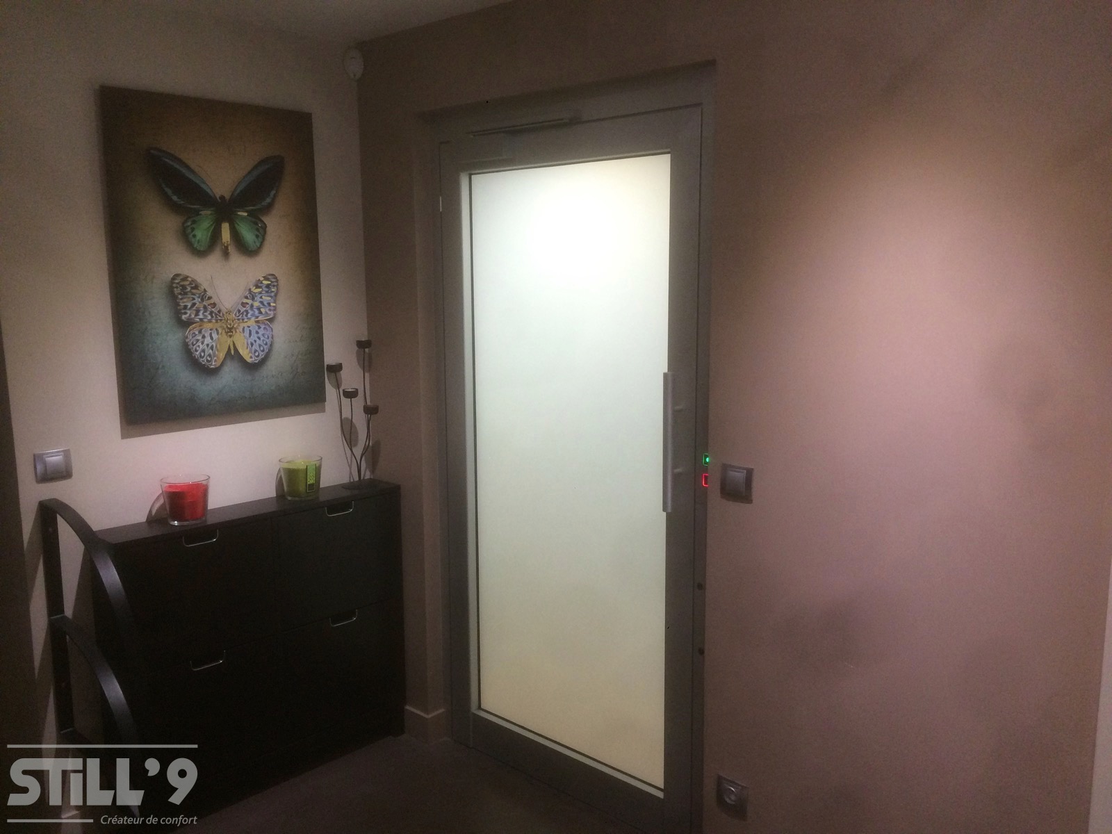 Installer un élévateur privatif de maison aux alentours de Cergy 95