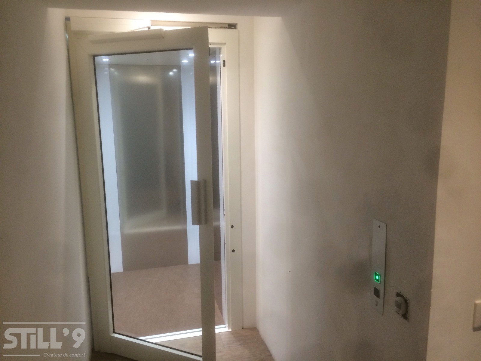 Acheter un élévateur privatif de maison dans les environs de Palaiseau 91