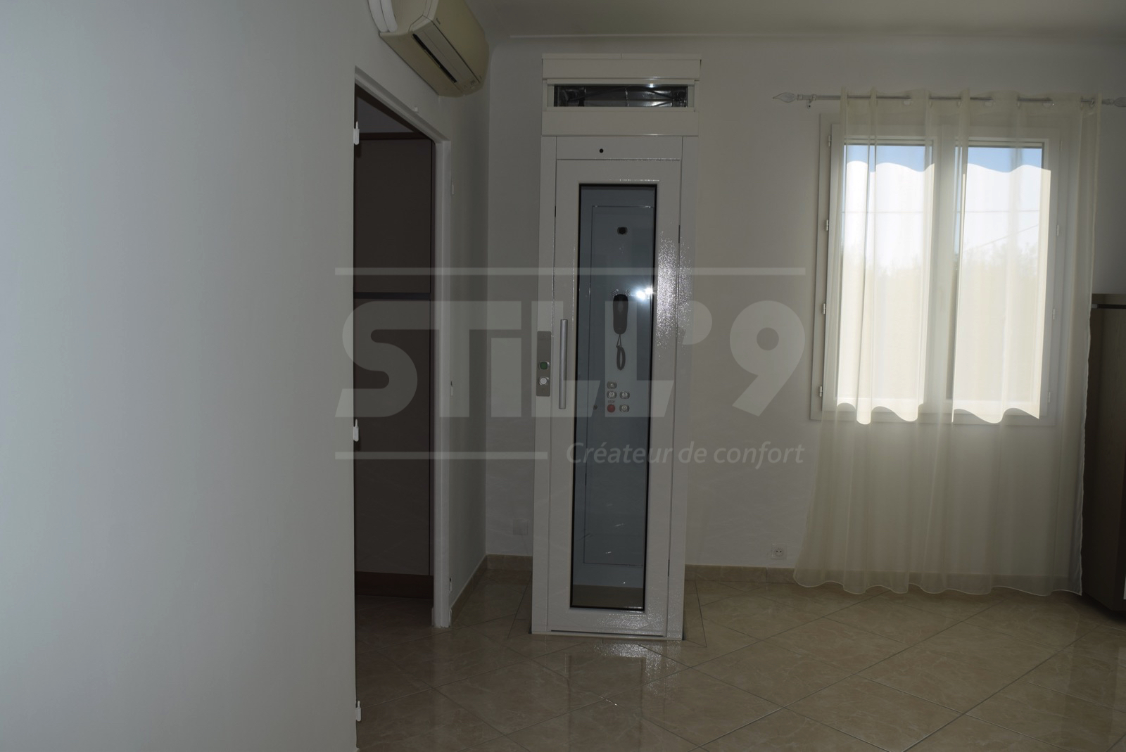 Fabricant d'ascenseur privatif XS vers Saint Germain en Laye 78