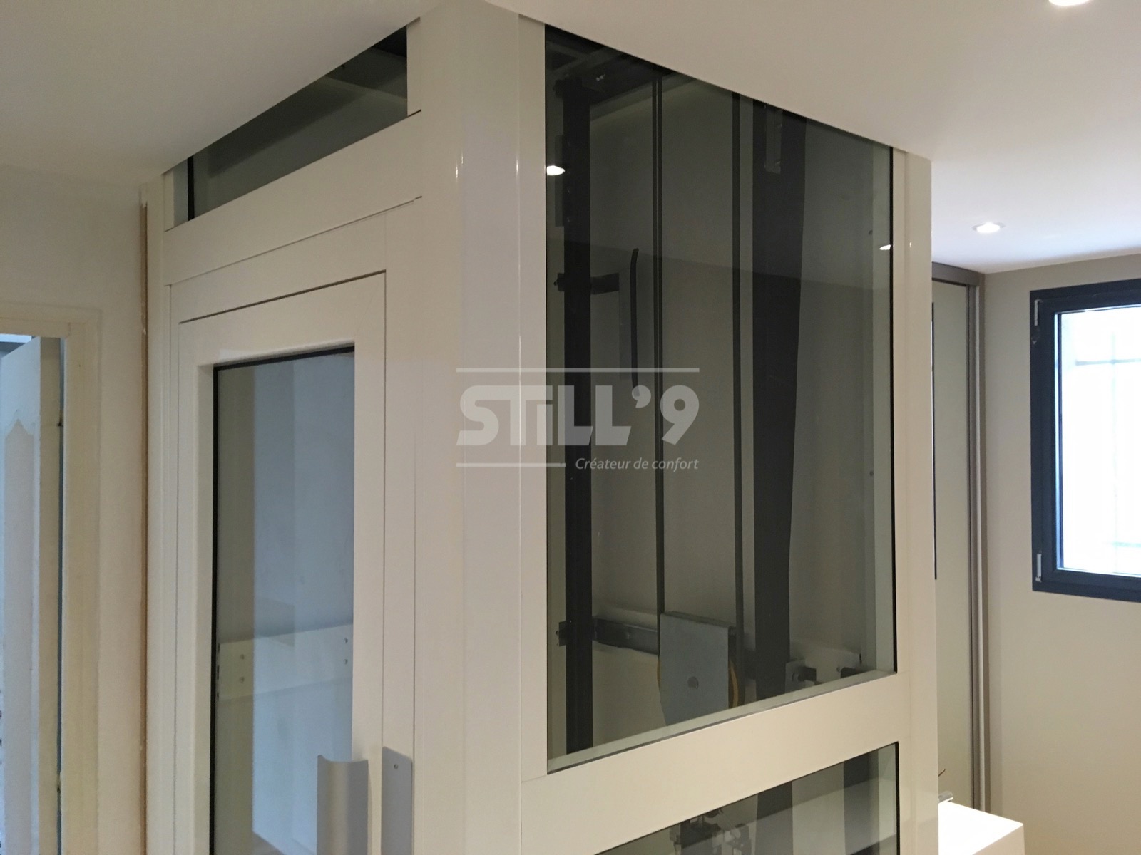 Aménager un ascenseur de maison à proximité de Lagny sur Marne 77