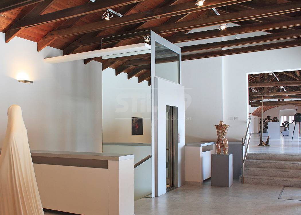 Implanter un ascenseur privatif dans les Hauts de Seine 92