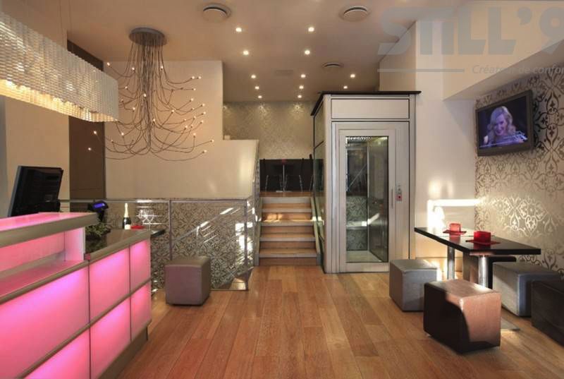 Placer un ascenseur élévateur en pylônes autour d'Issy-les-Moulineaux 92