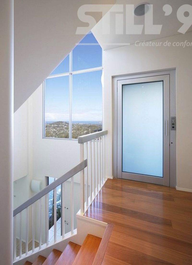 Placer un ascenseur privatif à côté de Cergy 95