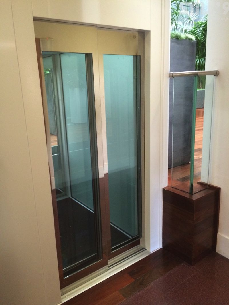 Installer un ascenseur pour handicapé proche de Rambouillet 78