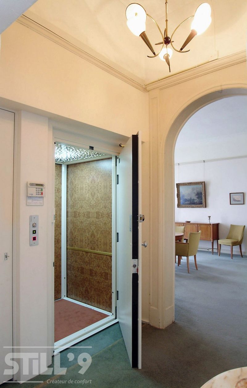 Trouver un élévateur pas cher vers Clamart 92