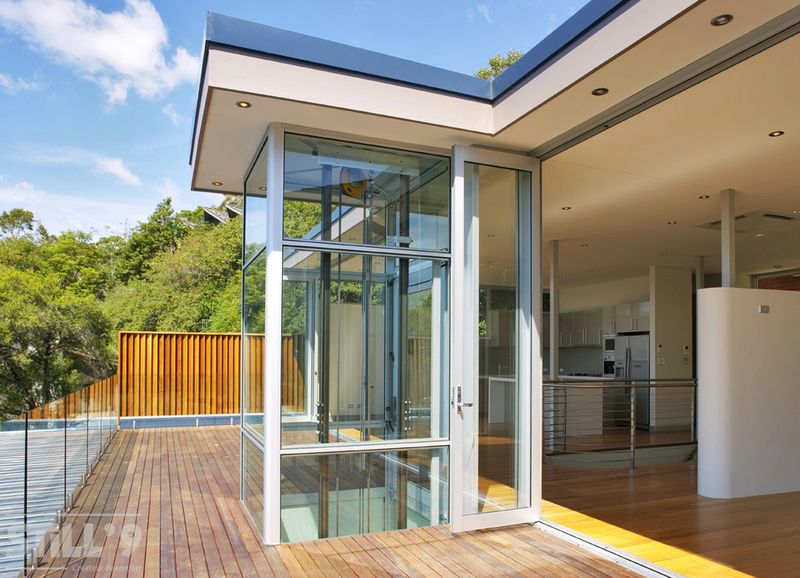 Entretien d'ascenseurs élévateur extérieur dans les environs de Grigny 91