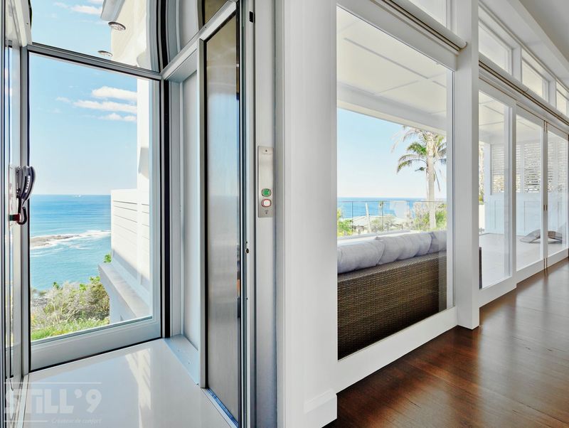 Installation d'un élévateur Domuslift pas cher vers Brunoy 91