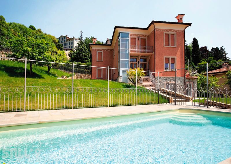 Fabricant d'ascenseur extérieur Domuslift à Montgeron 91