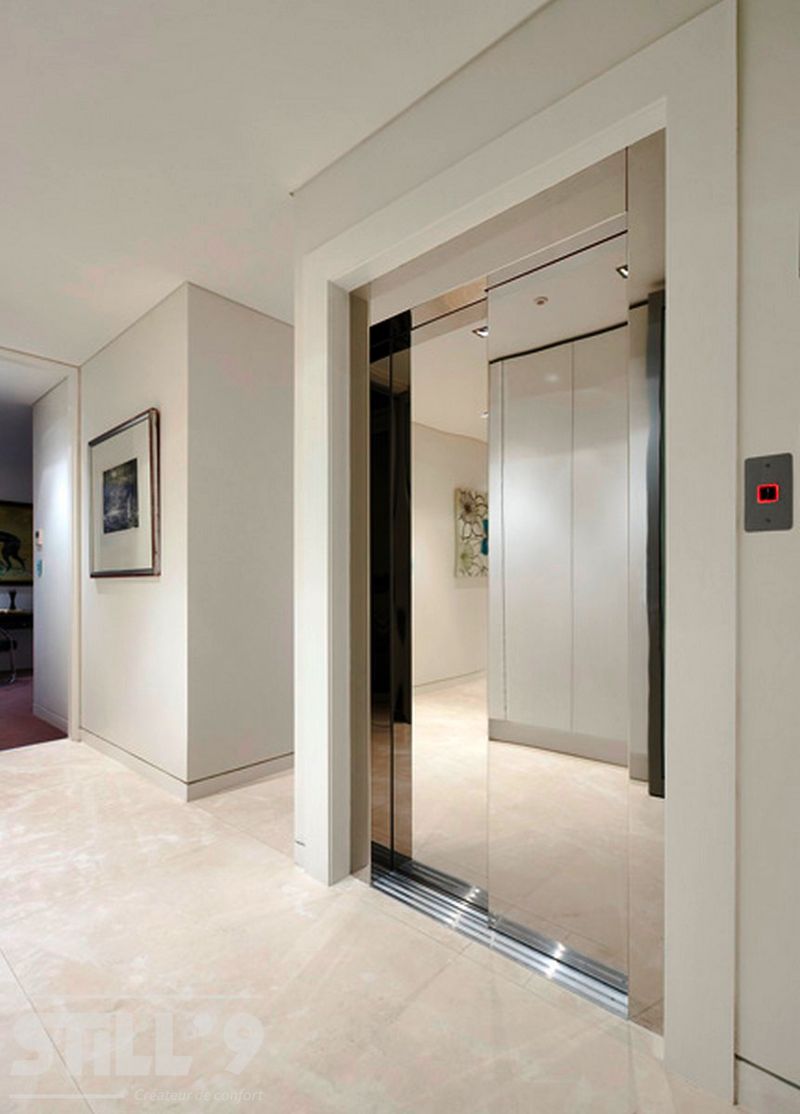 Trouver un monte handicapé avec portes coulissantes à Brétigny-sur-Orge 91