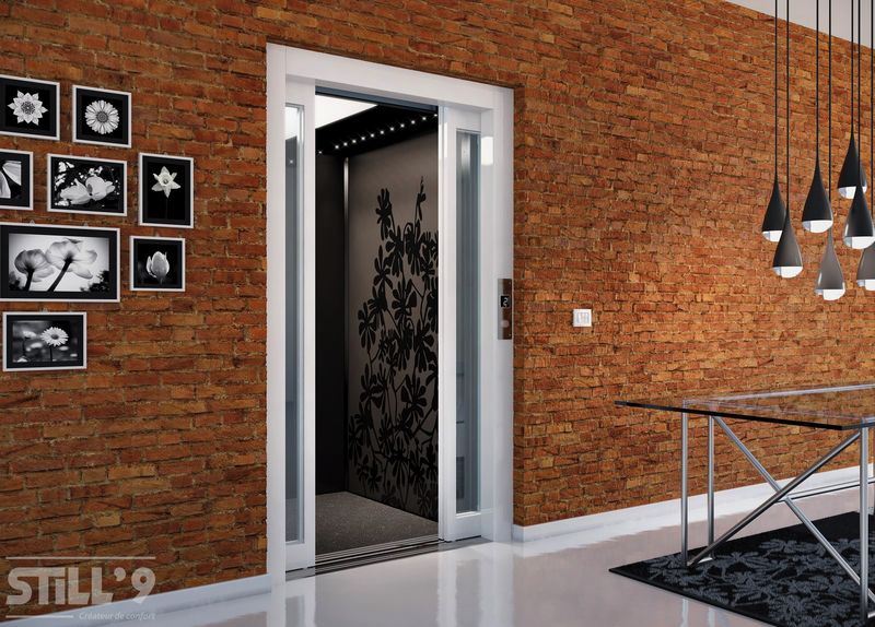 Mettre un ascenseur de maison à proximité de Courcouronnes 91