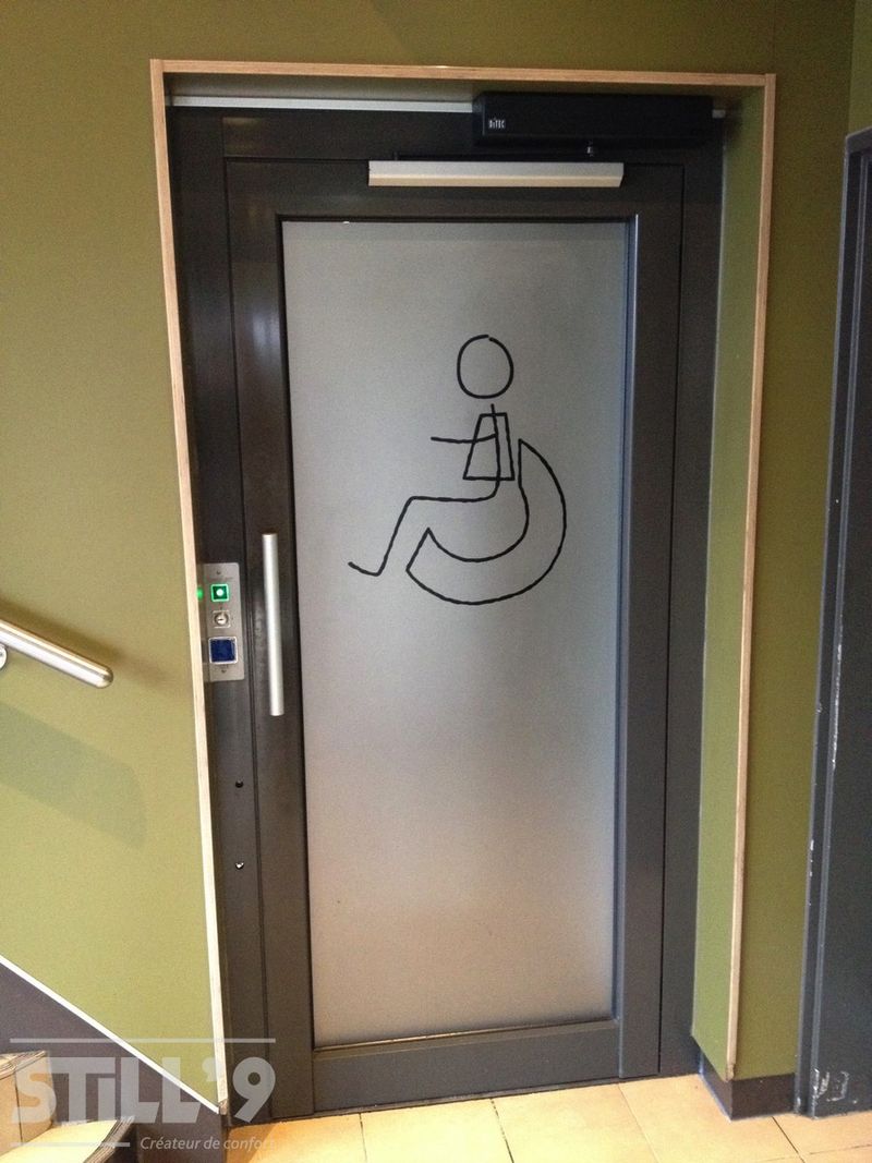 Fabricant d'élévateur EPMR autour de Brétigny-sur-Orge 91