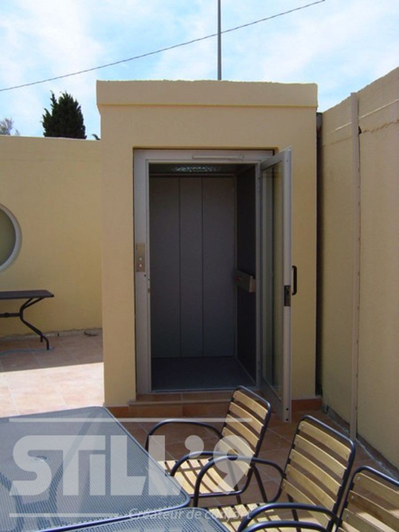 Commercialiser un ascenseur intérieur dans les environs des Hauts de Seine 92