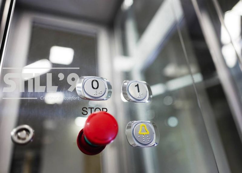 Trouver un installateur d'élévateur Domuslift en Ile de France