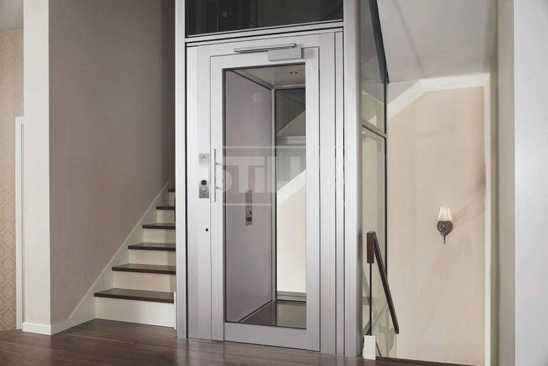 Utilisation d'un ascenseur privatif dans les Hauts de Seine