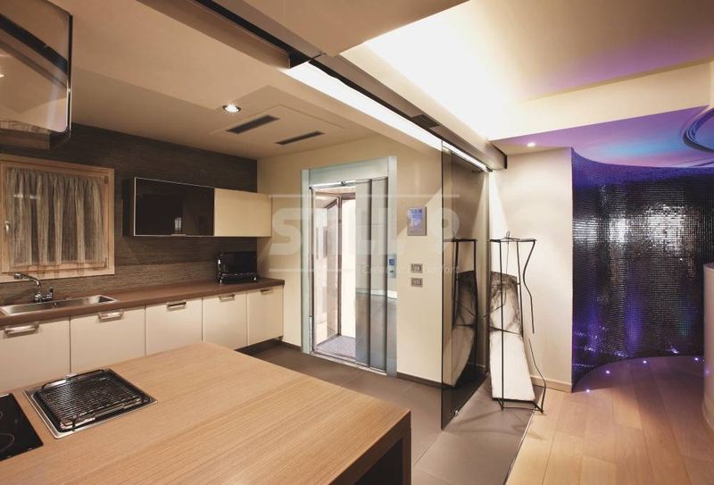 Ascenseur privatif Hauts de Seine 92