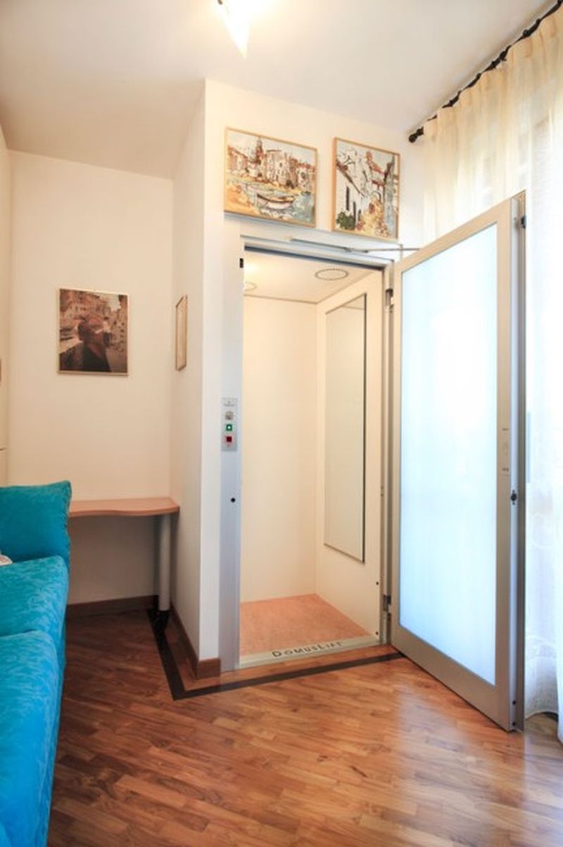 Ascenseur privé de très petites taille dans la Seine et marne 77