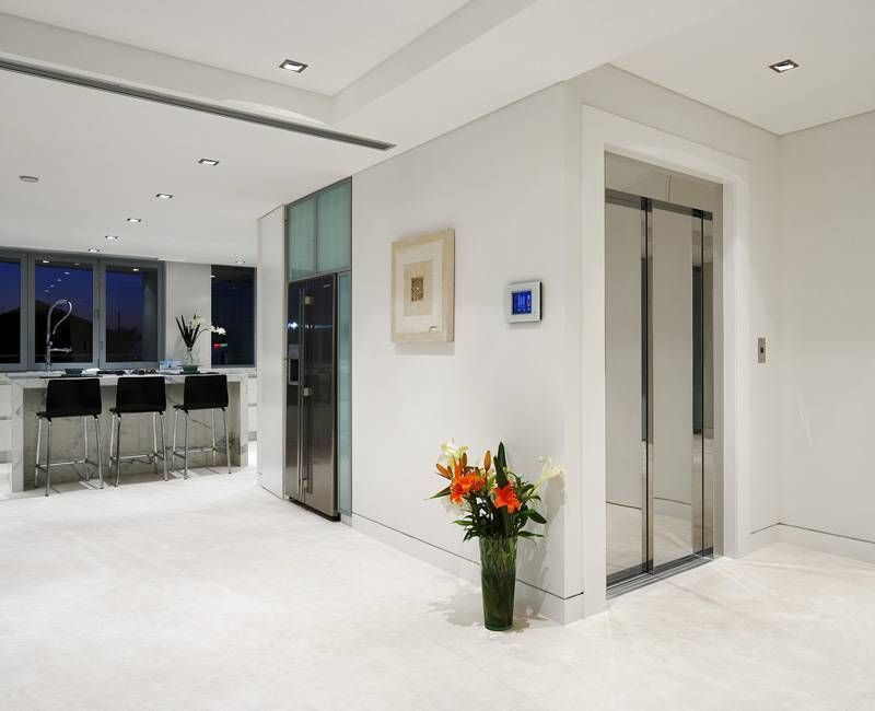 mini ascenseur élévateur portes coulissantes dans le Val de marne 94