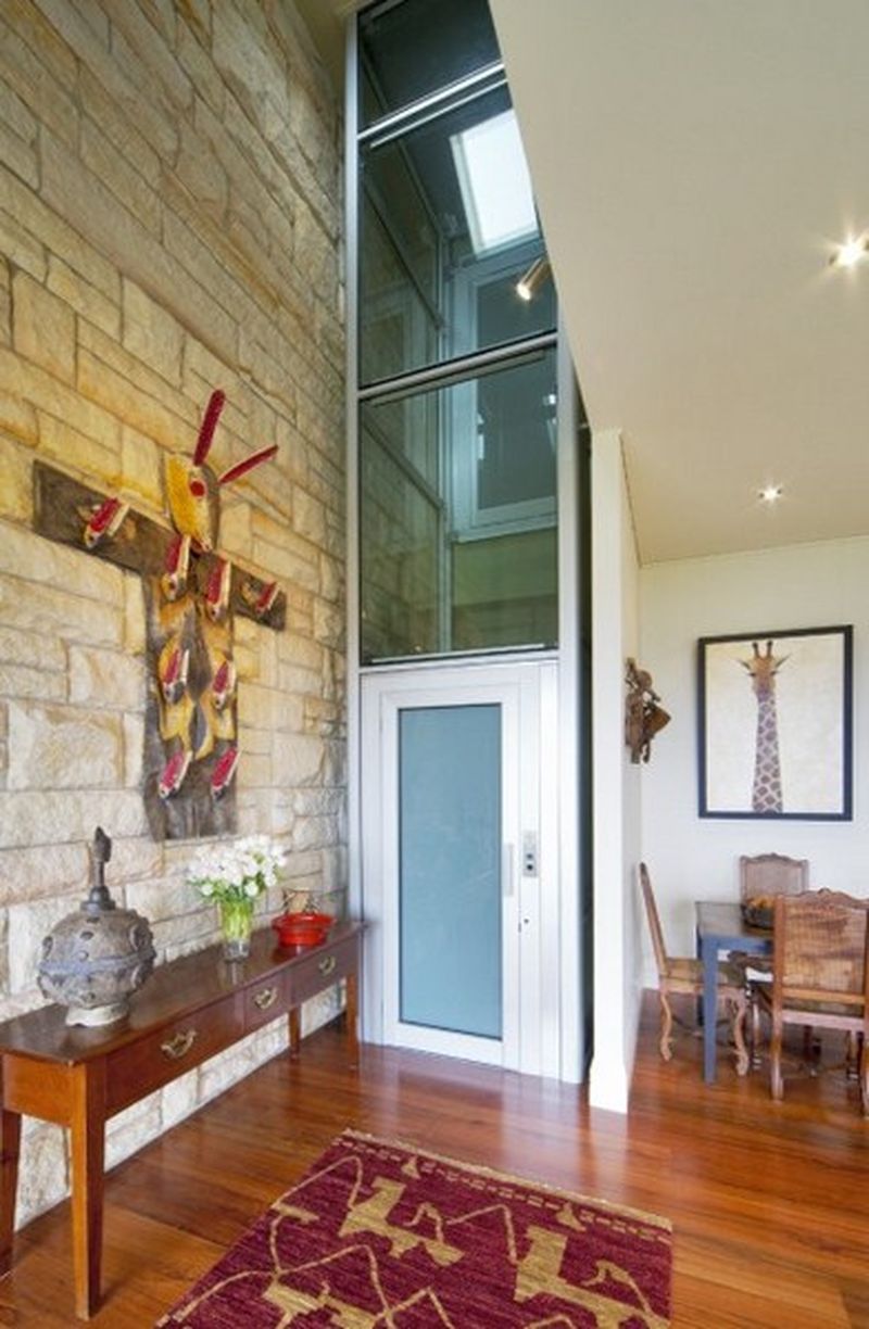 Dimensions ascenseur privatif dans la Seine saint denis 93