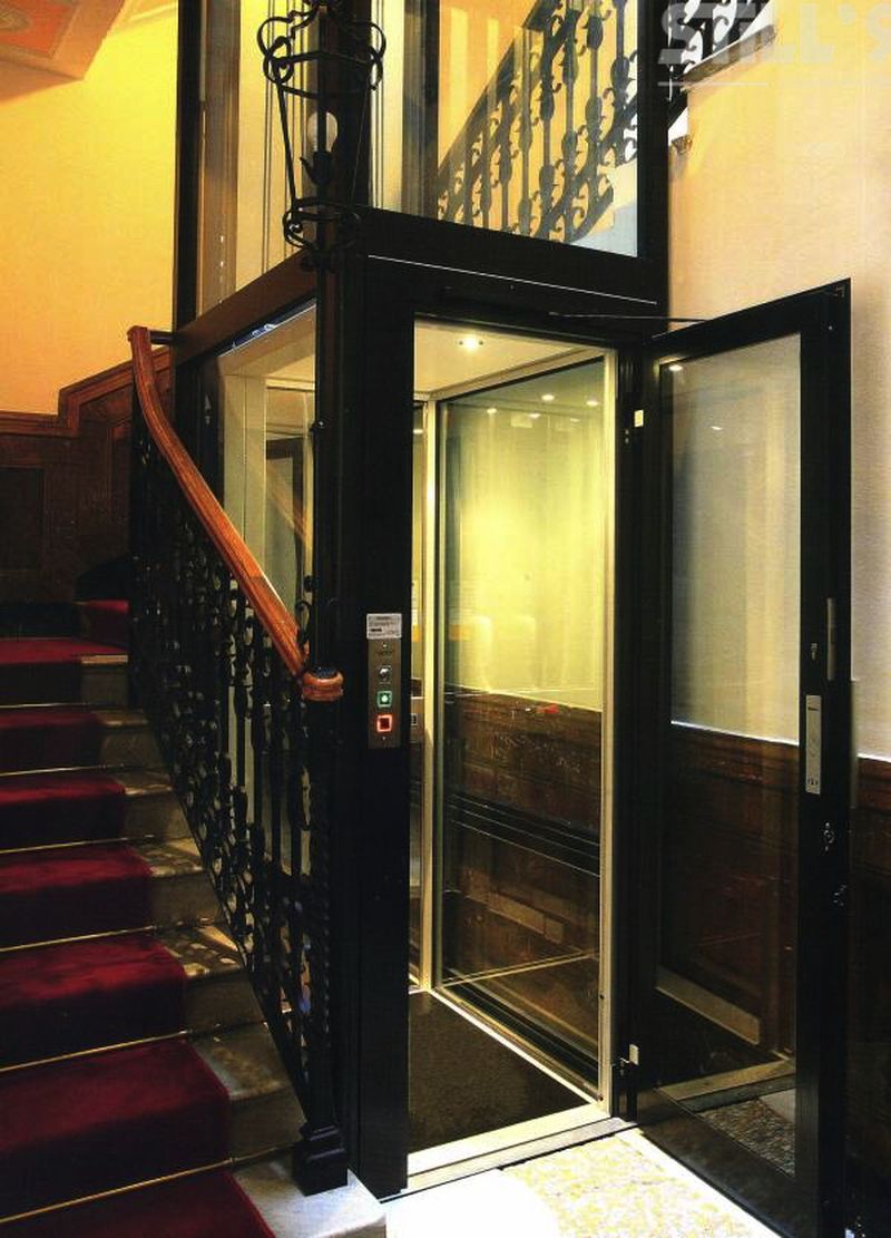 Quels sont les délais pour obtenir un mini ascenseur privatif ?