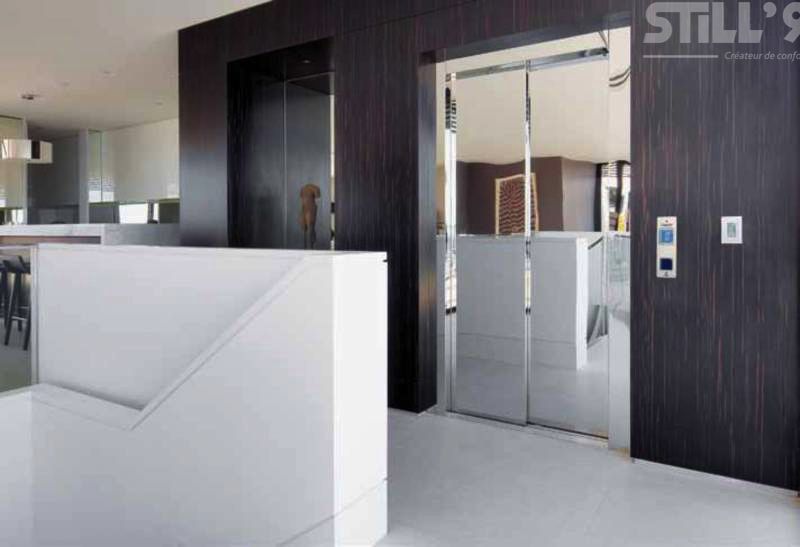 Existe-t-il une réduction d'impôts pour l'installation d'un ascenseur ?