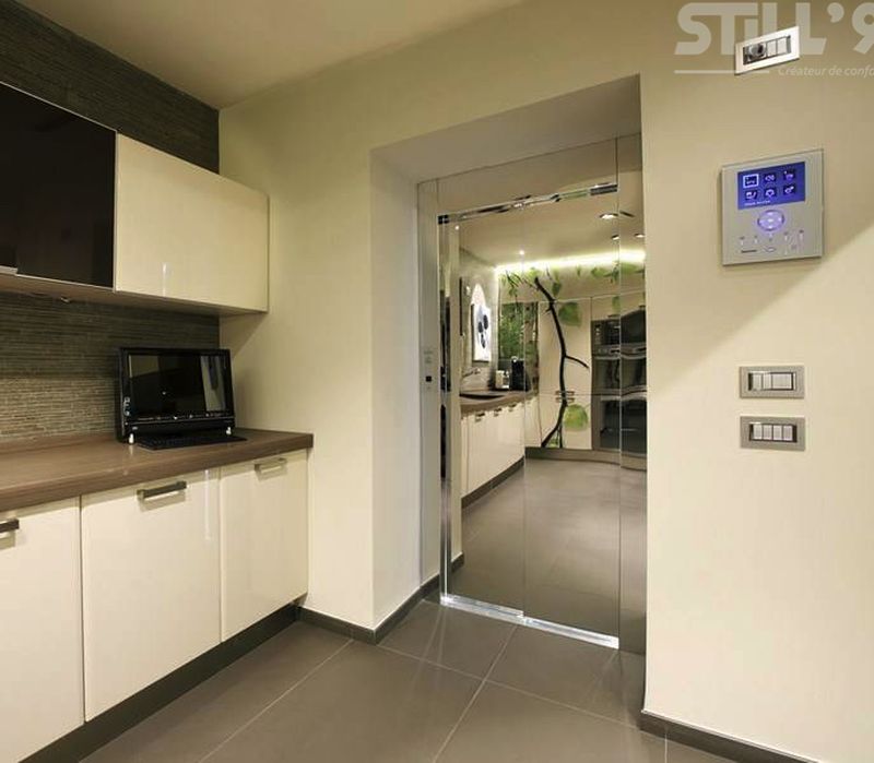 Obtenir un devis gratuit personnalisé en Ile de France