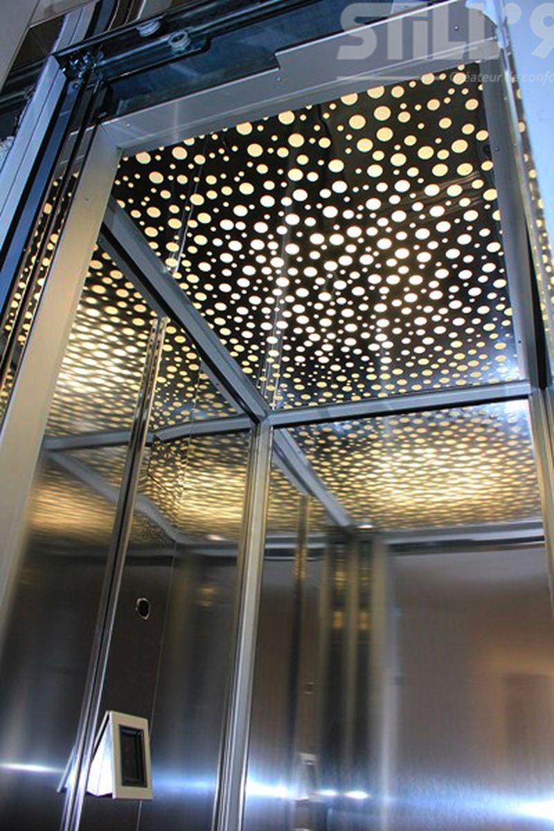 Faire un devis personnalisé d'ascenseur pour particulier