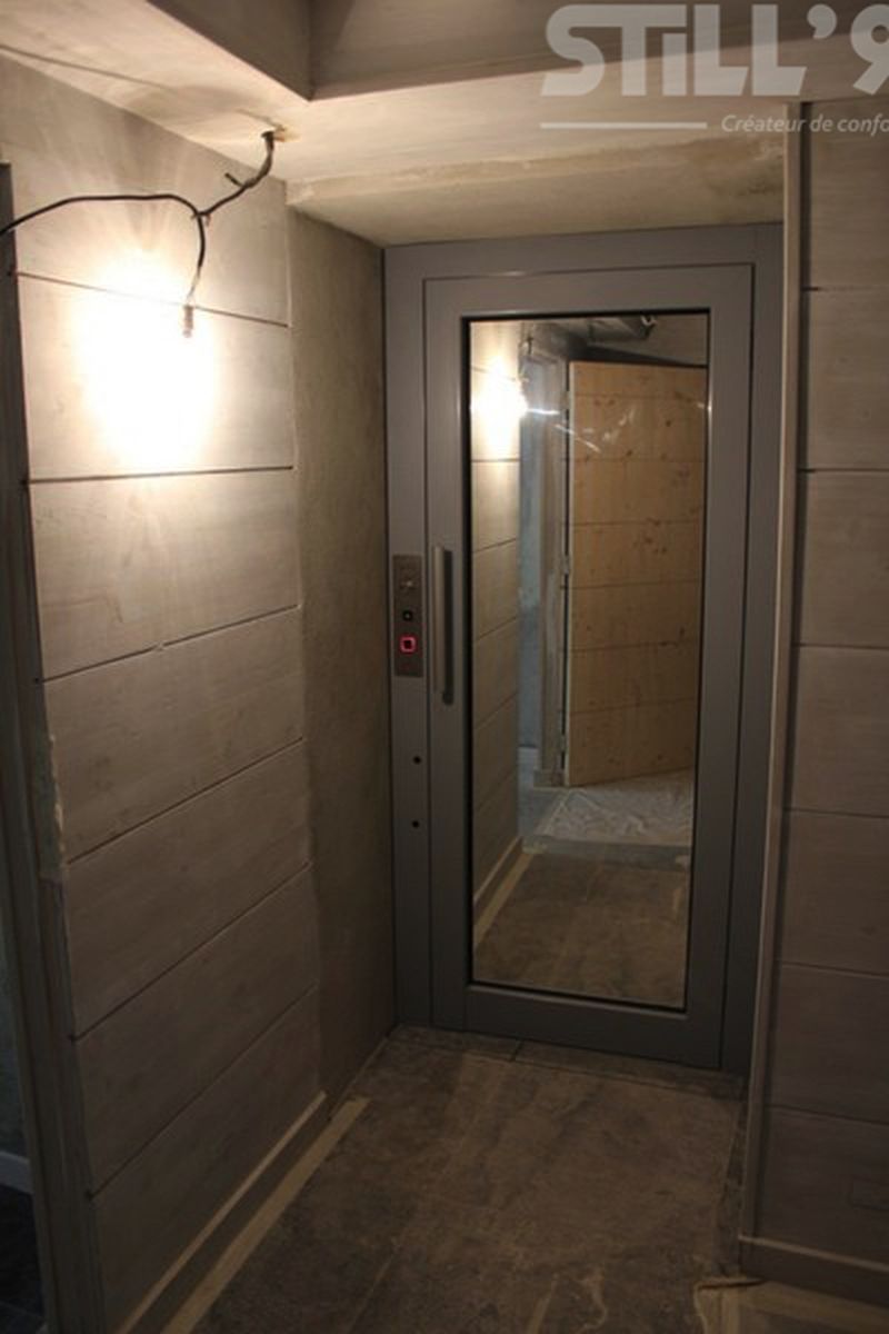 Mettre un ascenseur pour particulier dans le Loiret 45