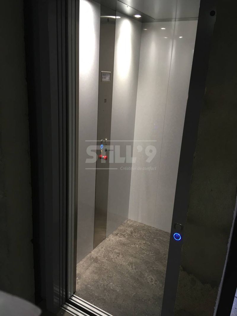 Mettre un ascenseur de maison aux alentours de l'Oise 60