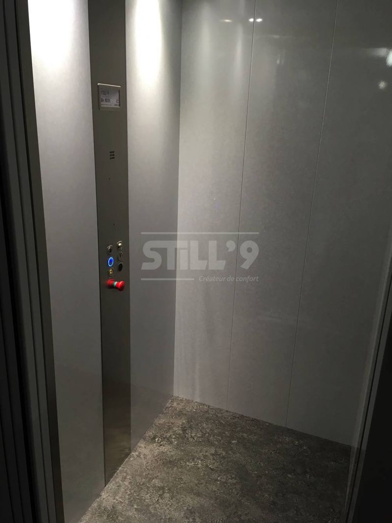 Acheter un ascenseur de maison près de l'Oise 60