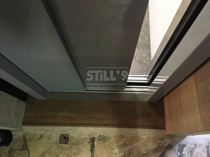 Fabricant d'ascenseur de maison à côté de l'Oise 60