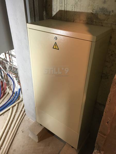 Adapter un élévateur privatif intérieur autour de Clamart 92