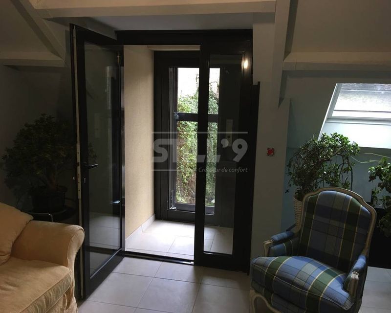 Trouver un installateur d'ascenseur privé autour de Dannemois en Essonne 91