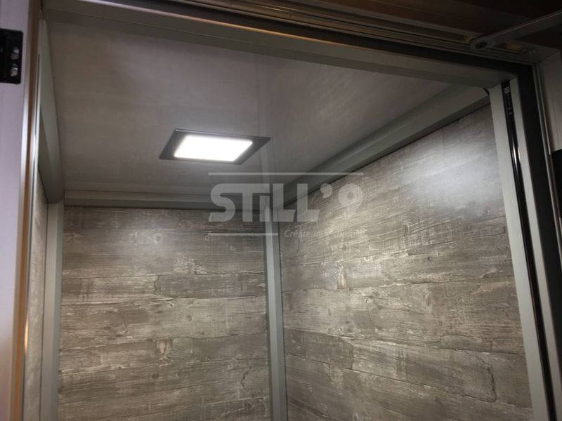 Essayer un petit ascenseur privatif intérieur vers Brétigny sur Orge 91