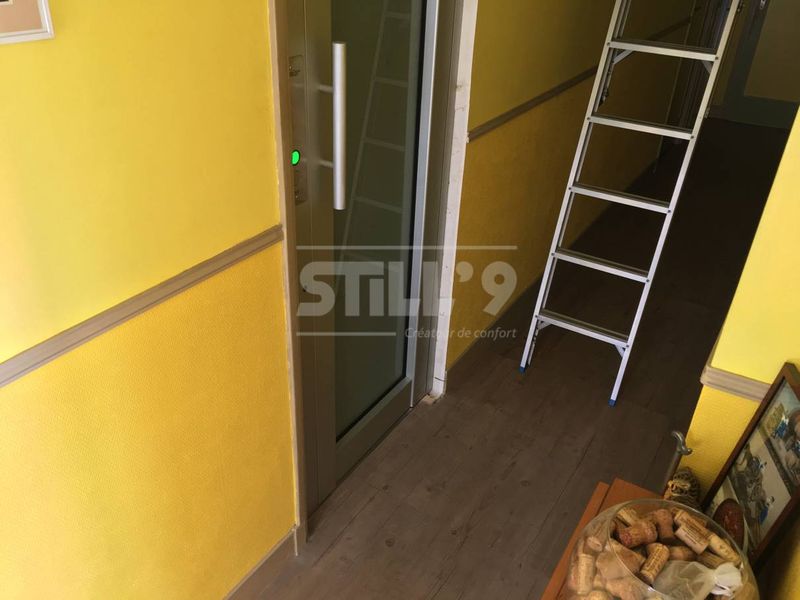 Faire installer un petit ascenseur privatif intérieur proche de Brétigny sur orge