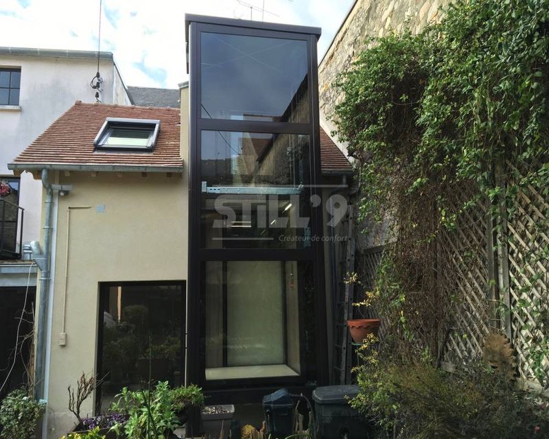 Aménager un appareil pour personnes âgées aux alentours de Milly la Foret 91