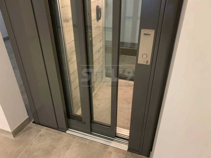 Acheter un élévateur intérieur pour adapter son logement près d'Antony 92 