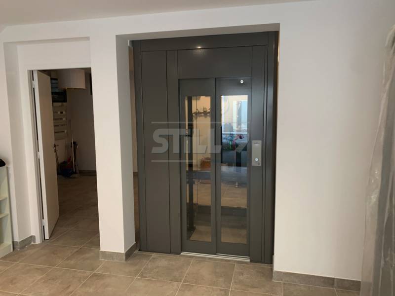 Mise en place dans son logement un ascenseur élévateur dans les Hauts de Seine 92