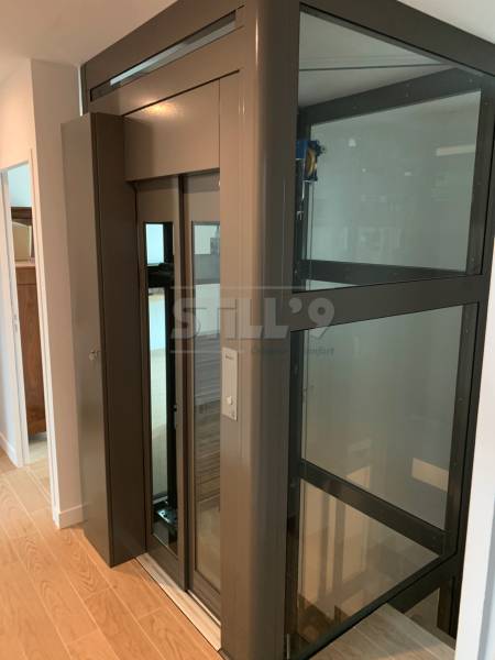 Faire installer dans son logement un élévateur intérieur autour d'Antony 92