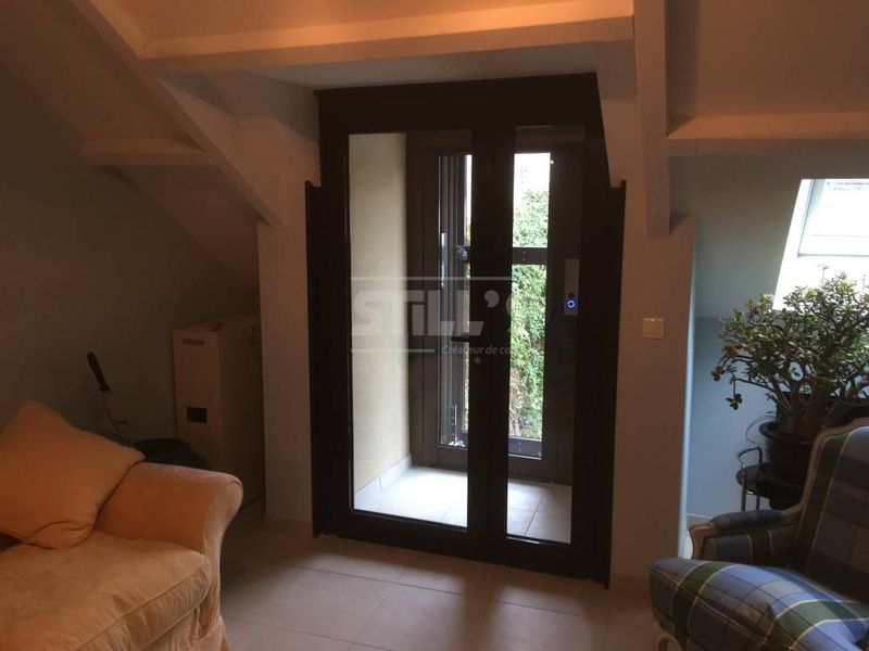 Où trouver un ascenseur pour personnes âgées en Essonne 91