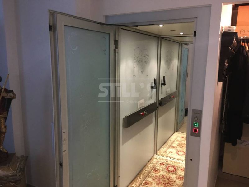 Equiper sa maison d'un ascenseur de maison à Fourqueux 78